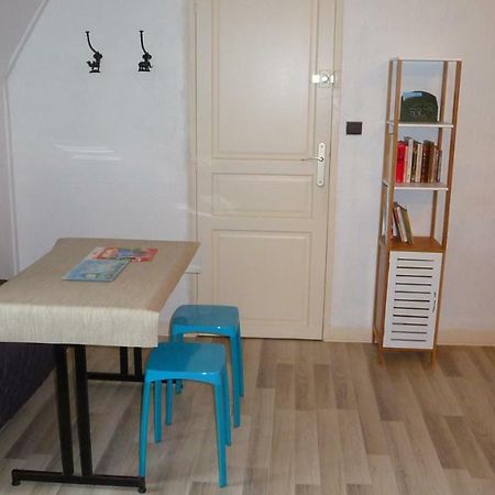 Les Toits De Sarlat Apartment Luaran gambar