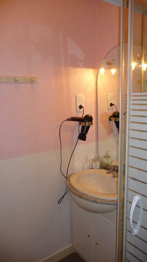 Les Toits De Sarlat Apartment Luaran gambar