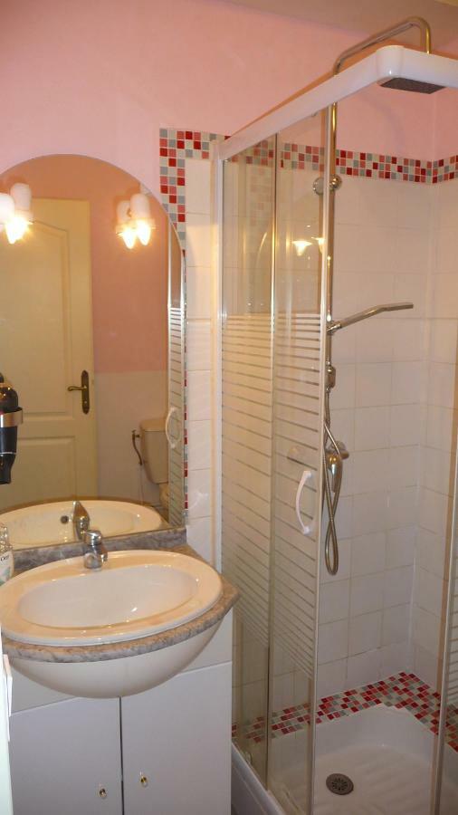Les Toits De Sarlat Apartment Luaran gambar