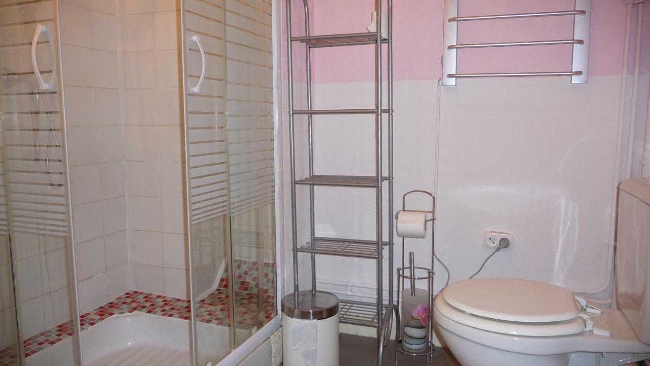 Les Toits De Sarlat Apartment Luaran gambar